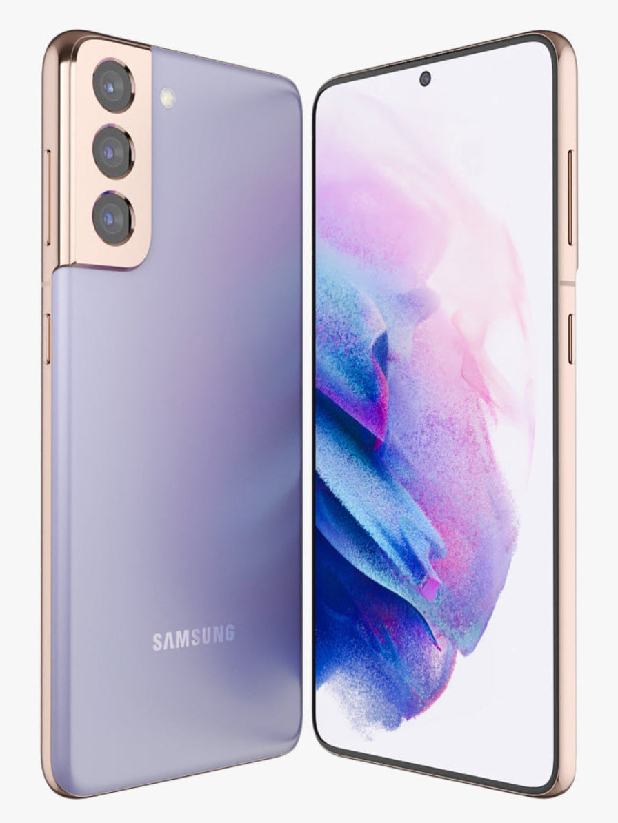 Samsung Galaxy S21 Plus 5G 128GB