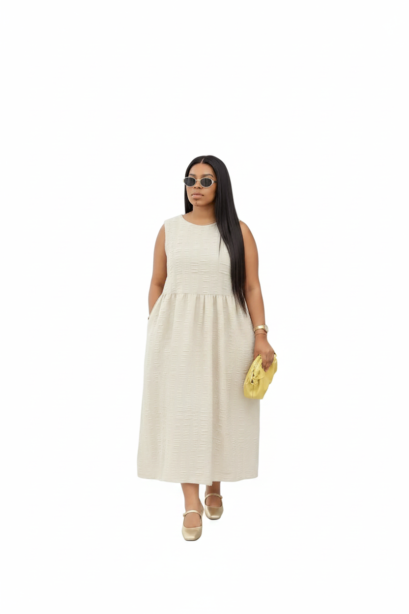 Handbag Lowered – White Background