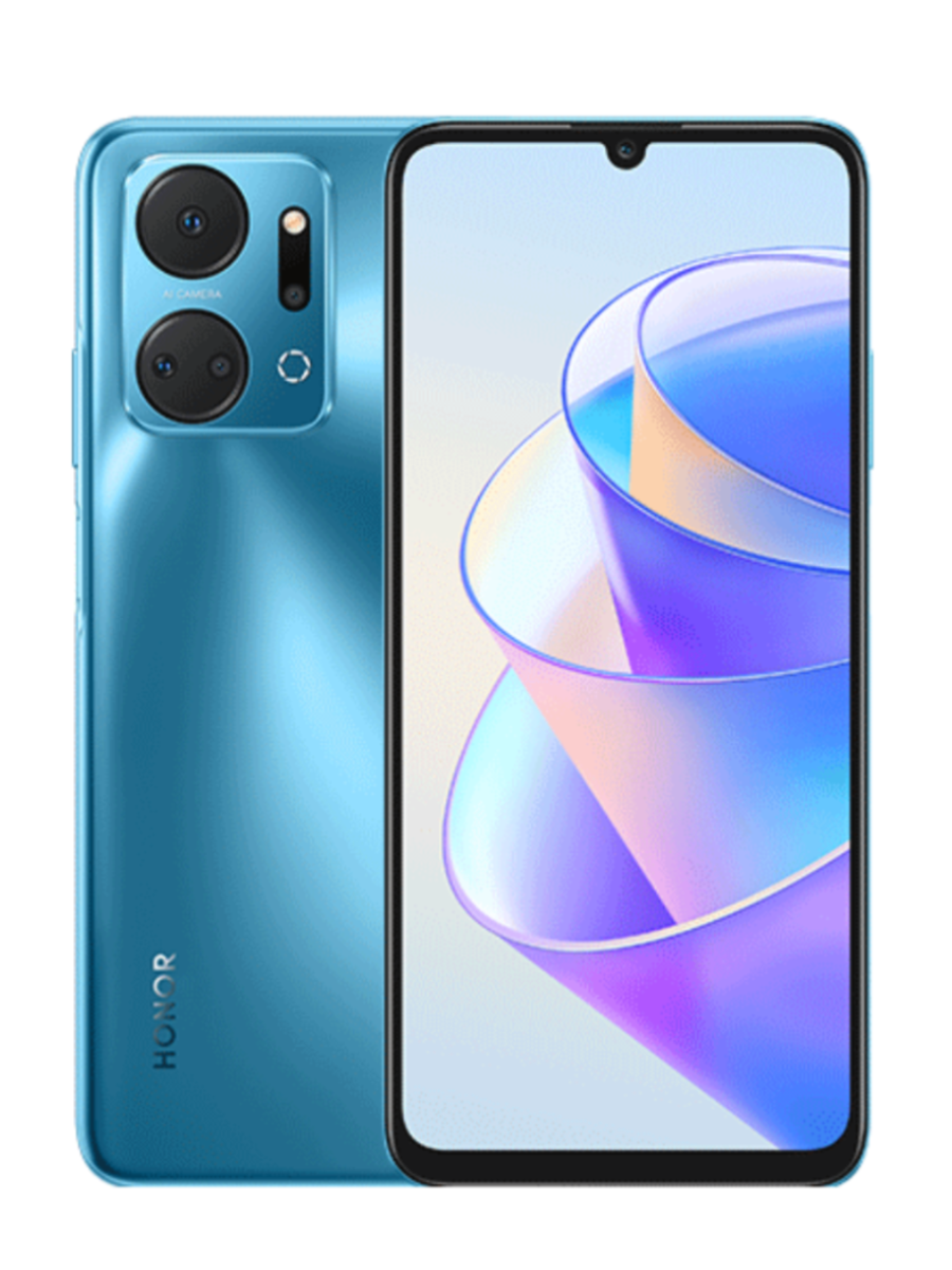 HONOR X7a 128GB