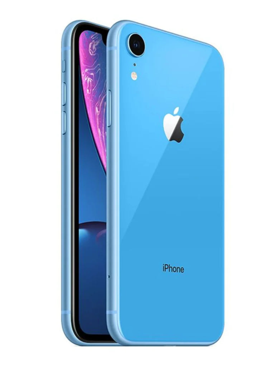 Apple iPhone XR 64GB