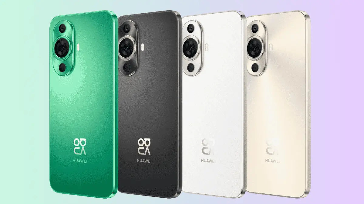Huawei Nova 12 256GB