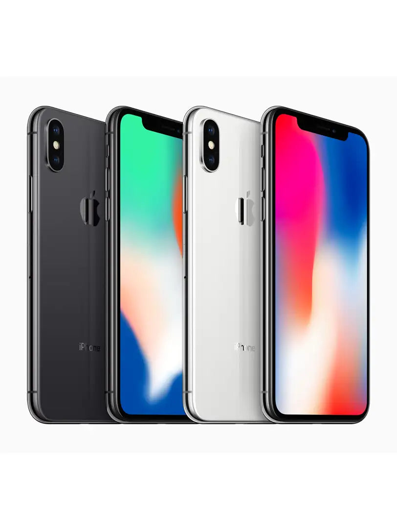 Apple iPhone X 64G