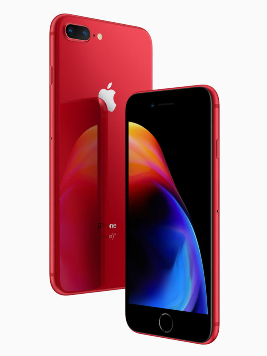 Apple iPhone 8 Plus 256GB