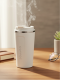 Lifestyle mug on desk