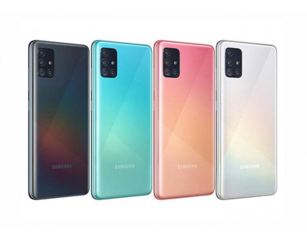 Samsung Galaxy A51 5G 128GB