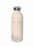 SMEG Bottle White Background