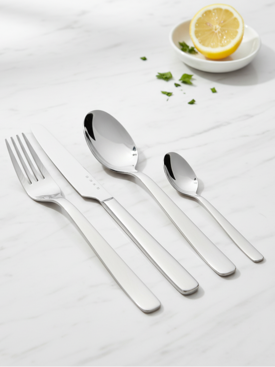 SMEG Cutlery Set – Light Studio