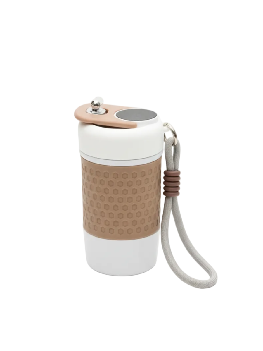 Stainless Steel Vacuum Coffee Mug