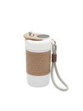 Stainless Steel Vacuum Coffee Mug
