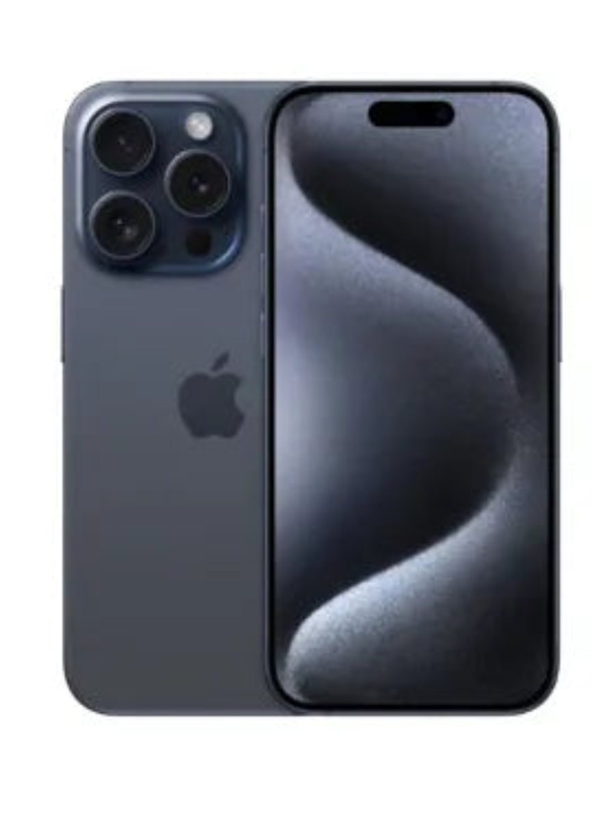 Apple iPhone 15 Pro 256GB