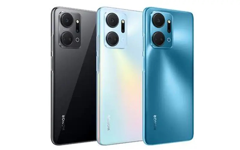 HONOR X7a 128GB