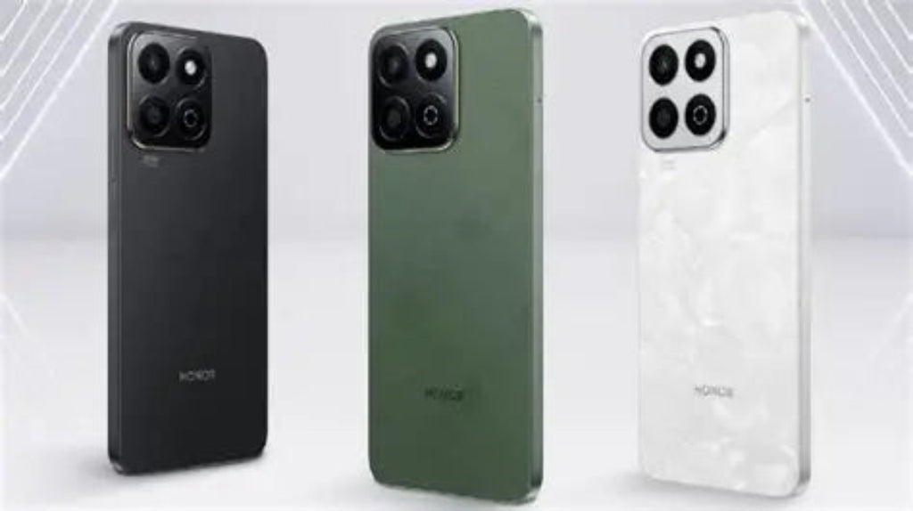 Honor X7c 256GB
