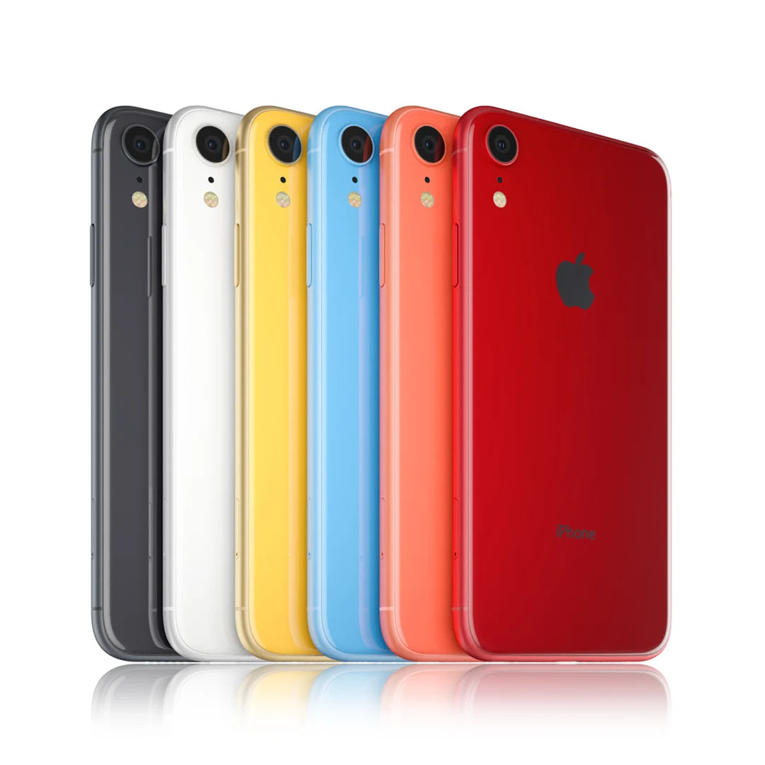 Apple iPhone XR 64GB
